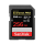 Karta pamięci Sandisk 256GB SDXC Extreme Pro 300MB/s UHS-II V90